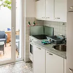 1 Bedroom Lovely Apartment In Helgoland הלגולנד