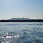 1 Bedroom Lovely Apartment In Helgoland *