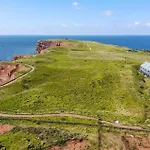 1 Bedroom Lovely Apartment In Helgoland