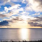 דירה 1 Bedroom Lovely Apartment In Helgoland *