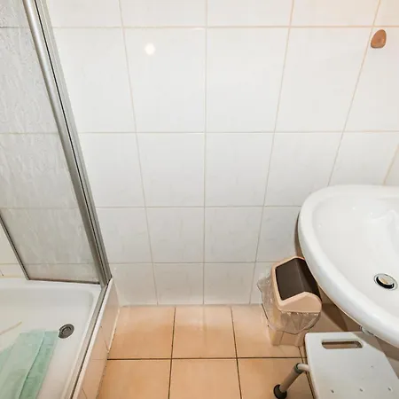 1 Bedroom In Helgoland
