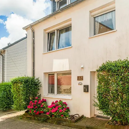 1 Bedroom In Helgoland Apartment