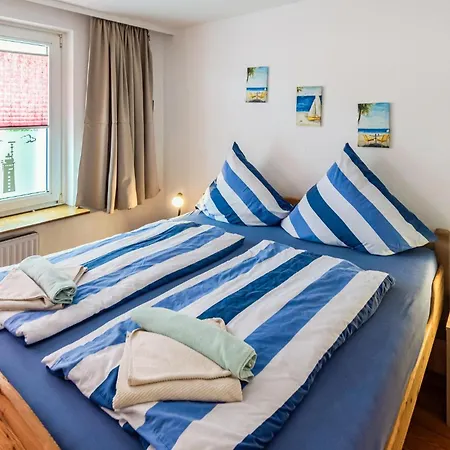 Apartment 1 Bedroom In Heligoland