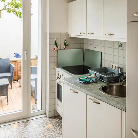 1 Bedroom In Helgoland Heligoland