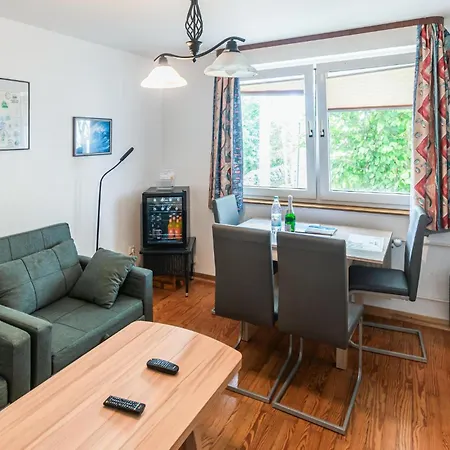 1 Bedroom In Apartament *