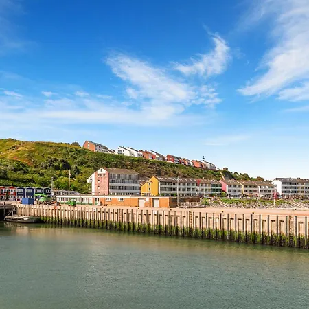 1 Bedroom In Helgoland *
