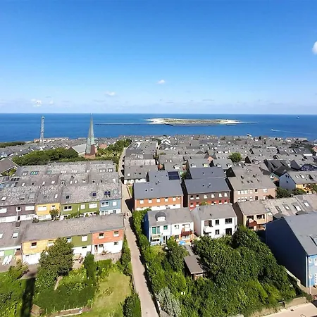 1 Bedroom In Helgoland Apartment