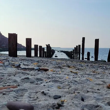 1 Bedroom In Apartment Heligoland