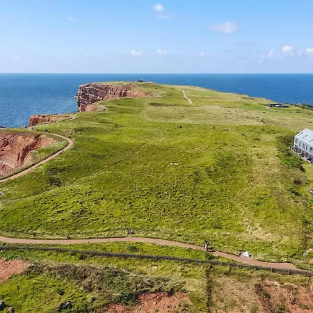 1 Bedroom In Helgoland