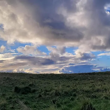 1 Bedroom In Apartment Heligoland